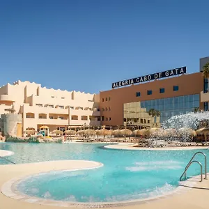 Cabo Gata Retamar (Almeria)